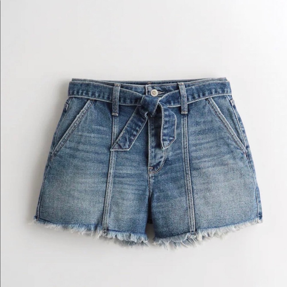 NWT!! Hollister Shorts